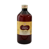 Skm Ayurveda Araq E Ajwayin Liquid 100ml & 450ml
